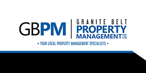 Granite Belt Property Management Logo - Stanthorpe & Granite Belt Chamber of Commerce